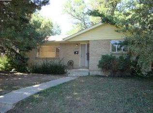 417 Harvard Ln, Boulder, CO 80305