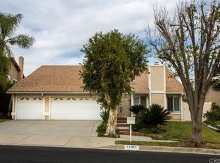 13160 Constable Ave, Granada Hills, CA 91344