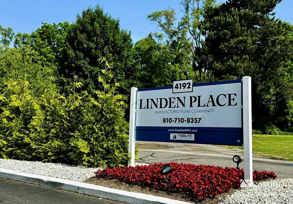 Linden Place — Photo 1