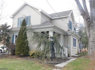 264 Wyoming Ave, Washington, NJ 07882