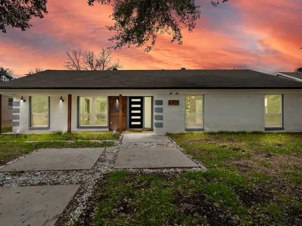 6921 Freemont St, Dallas, TX 75231