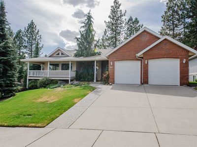 7003 N East Bluff Ct, Spokane, WA, 99208