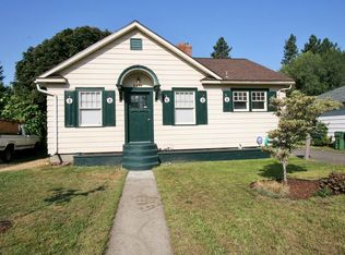 660 S Thor St, Spokane, WA 99202