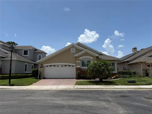 2622 Clarinet Dr, Orlando, FL 32837