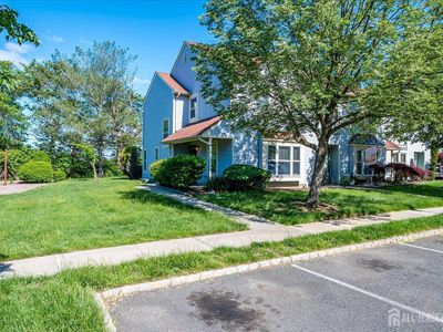 7 Heather Way, Sayreville, NJ, 08872