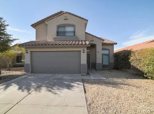 9836 W Pioneer St, Tolleson, AZ 85353