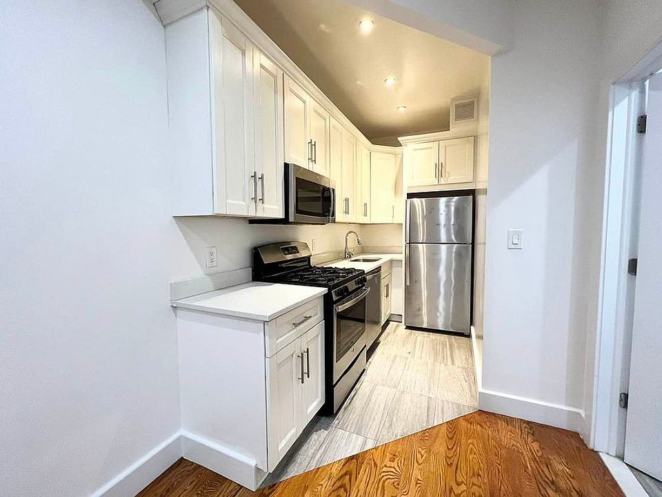 1st image of 312 W 121st St #1G