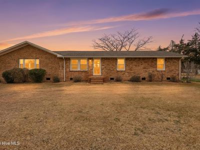 157 Seymour Drive, Camden, NC, 27921