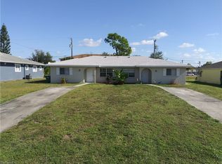 4123 SW 8th Pl, Cape Coral, FL 33914