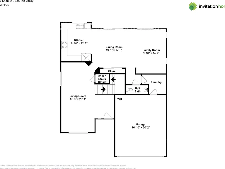 1308 E Shari St — Photo 2