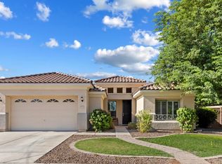 1735 E BARTLETT Place, Chandler, AZ 85249