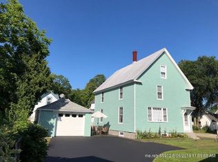 54 School St, Sanford, ME 04073