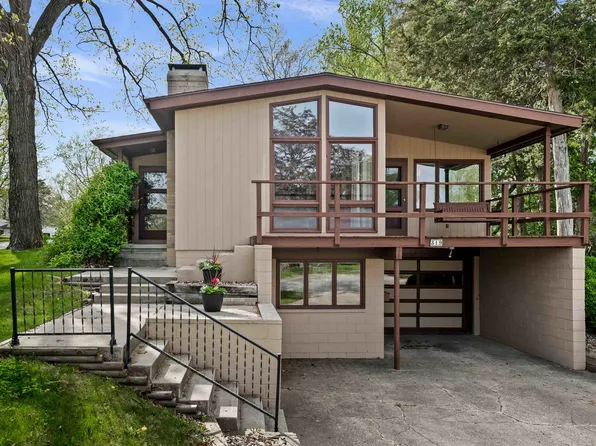 319 Margaret Ave, Normal, IL 61761