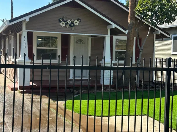 3500 38th St, Sacramento, CA 95817