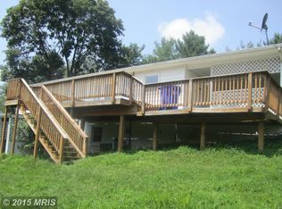 4995 Linganore View Dr, Monrovia, MD 21770