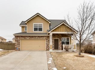 111 Stockwell St, Castle Rock, CO 80104