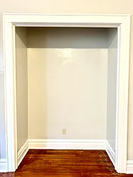 Rented by Pear NYC LLC