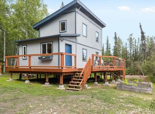 626 Nichols Ln, Fairbanks, AK 99712