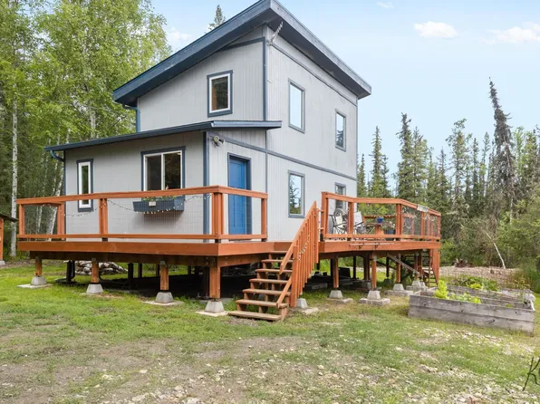 626 Nichols Ln, Fairbanks, AK 99712