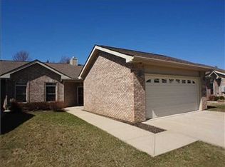 1332 N Bazil Ave, Indianapolis, IN 46219