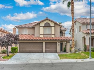 9369 Warm Waters Ave, Las Vegas, NV 89129