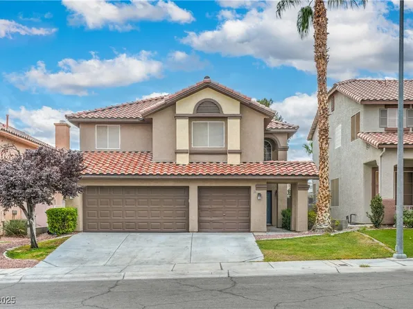 9369 Warm Waters Ave, Las Vegas, NV 89129