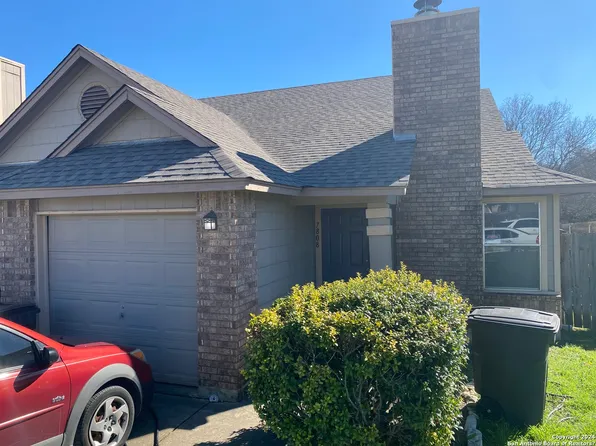 7806 LAS OLAS BLVD, San Antonio, TX 78250