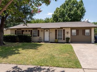 5406 Sundown Ln, Garland, TX 75043
