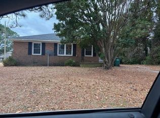 1302 Willow St, Greenville, NC 27858