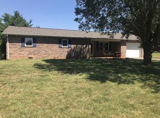 622 Grandeur Dr, Talbott, TN 37877