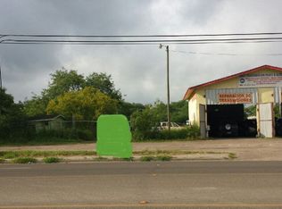 4938 Southmost Rd, Brownsville, TX 78521