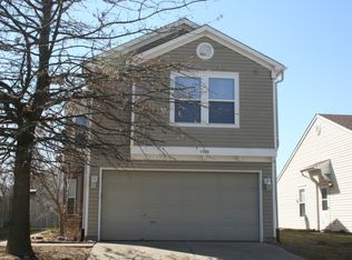 1180 Crescent Dr, Greenwood, IN