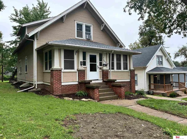 4640 Izard St, Omaha, NE 68132
