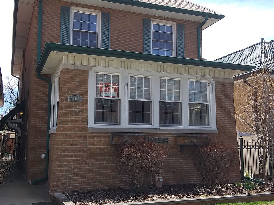 1st image of 4507 N Sacramento Ave