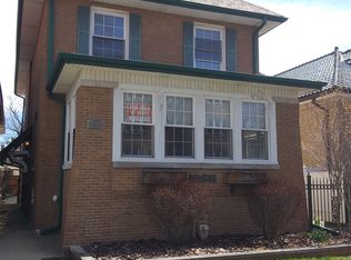 4507 N Sacramento Ave, Chicago, IL 60625