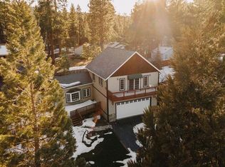 652 Cienega Rd, Big Bear Lake, CA 92315