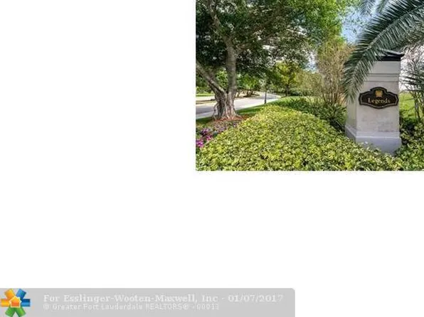 2701 Kinsington Cir #1-2, Weston, FL 33332
