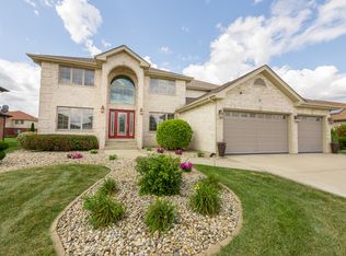 318 Academy Ave, Matteson, IL 60443