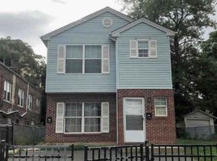 54-56 Melrose Ave, Newark, NJ 07106