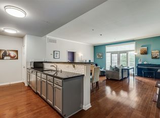 2305 Worthington St APT 208, Dallas, TX 75204