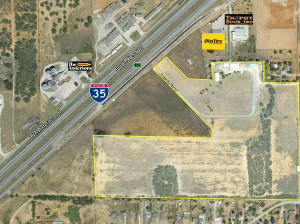 20250 Interstate 35 S, Lytle, TX 78052