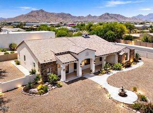 21615 E PEGASUS Parkway, Queen Creek, AZ 85142