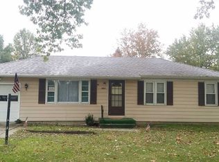 4035 Saint Joe Center Rd, Fort Wayne, IN 46835