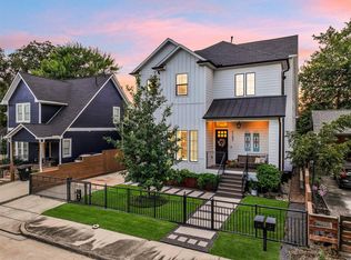 1103 Tabor St, Houston, TX 77009