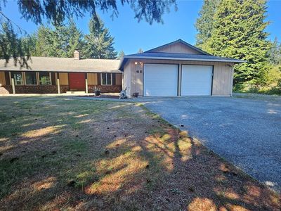 41 E Park Place, Shelton, WA, 98584