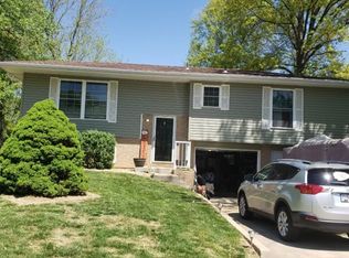 7241 E Sunrise Ct, Columbia, MO 65201