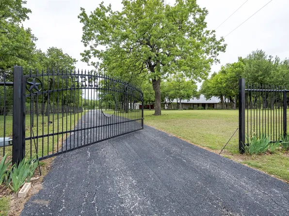 142 Clearwater Dr, Poolville, TX 76487