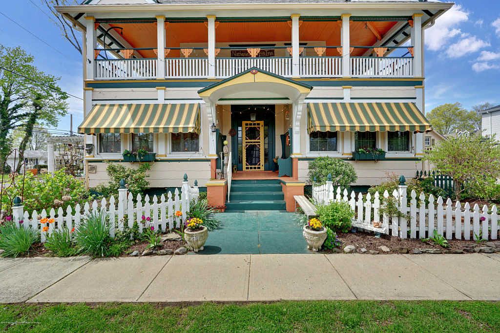 117 Marcellus Ave, Manasquan, NJ 08736 Zillow