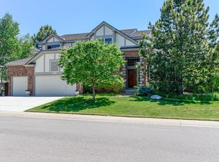 8706 Tall Grass Pl, Lone Tree, CO 80124