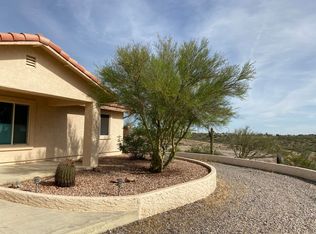 44611 N Us Hwy 60, Morristown, AZ 85342